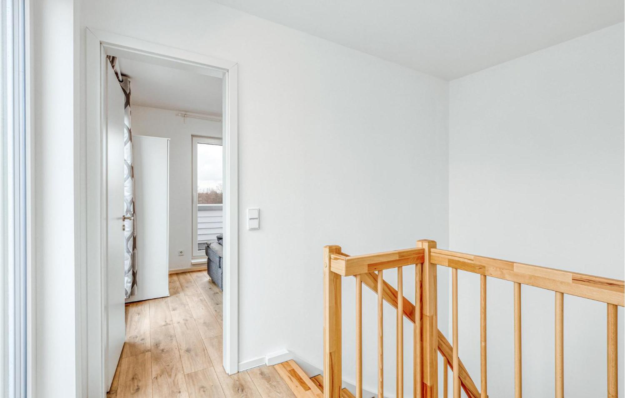 Nice Home In Tossens With Kitchen Экстерьер фото